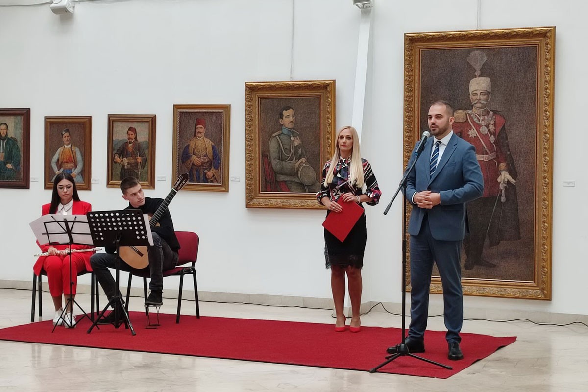 Dan Muzeja Republike Srpske: "Bili smo i ostali najvažnija institucija kulture"