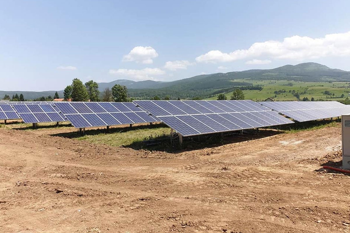 Raste interes investitora za izgradnju solarnih elektrana u Bosanskom Petrovcu