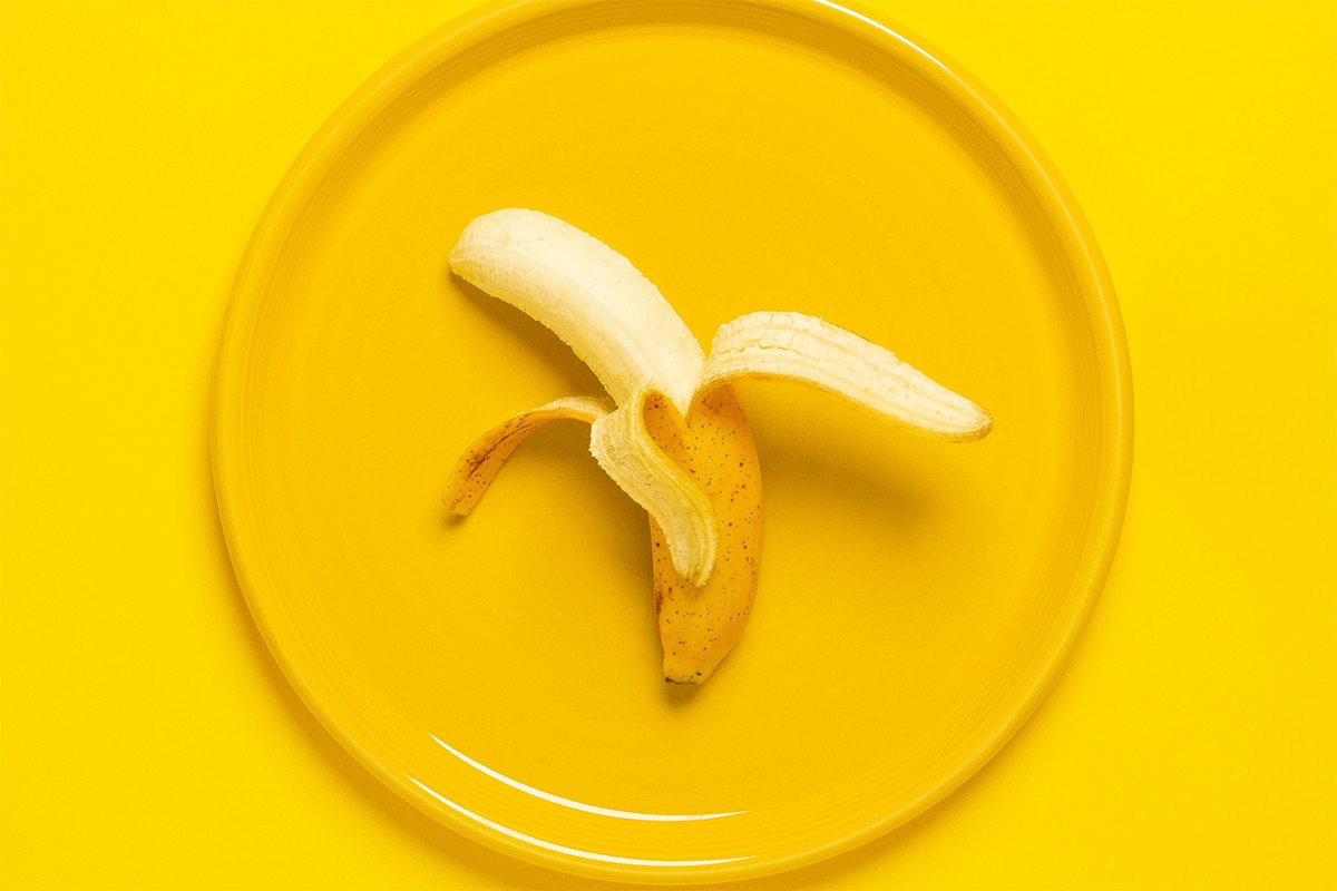 Vic dana: Banana