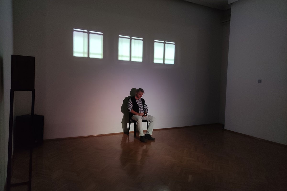 Otvorena multimedijalna izložba posvećena fenomenu usamljenosti