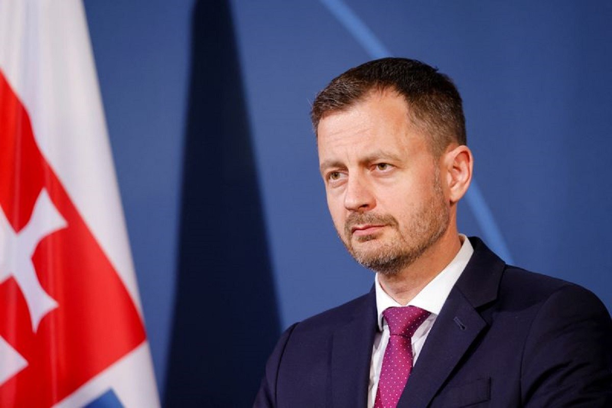 Slovački premijer upozorio: To će ubiti našu privredu