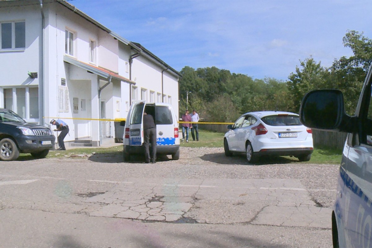 Nakon pronalaska tijela u Bijeljini: Dvojac pod policijskim nadzorom, u toku pretresi