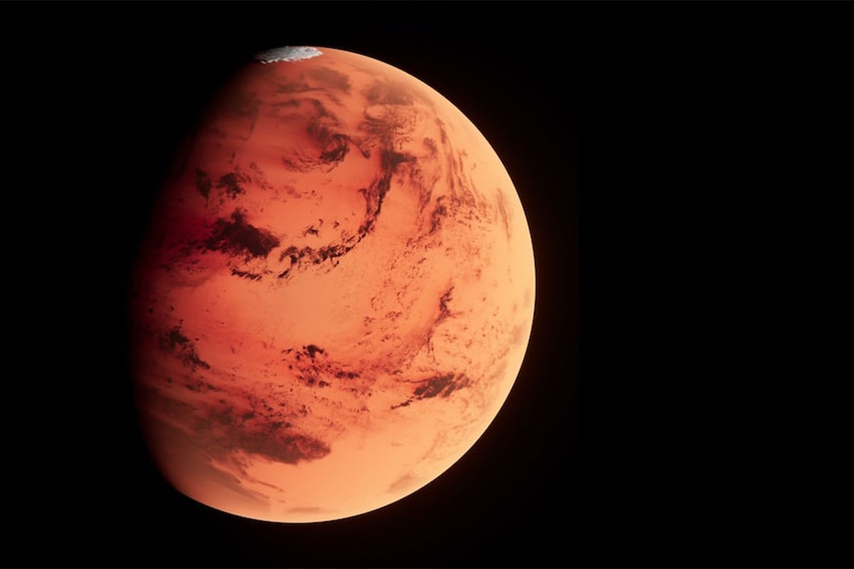 Naučnici predstavili najnovije dokaze o tečnoj vodi na Marsu