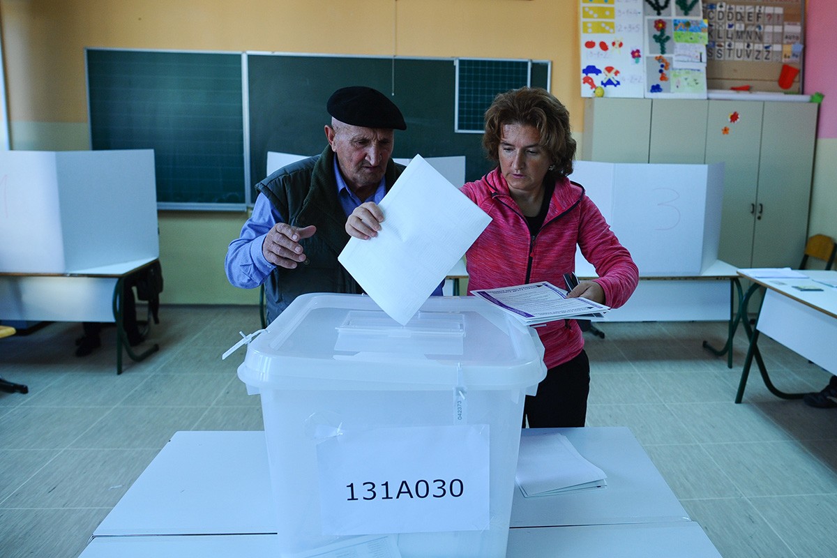 Koje funkcije se biraju na opštim izborima u BiH