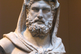Statua Herkula stara 2.000 iskopana u Grčkoj