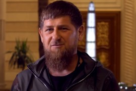 Kadirov poziva na korištenje nuklearnog oružja "male snage"