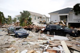 Uragan u SAD odnio ukupno 54 života