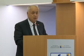 Arnautović: Izlaznost na izborima 50 odsto
