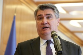 Milanović: Podržaću samoupravu Hrvata u BiH