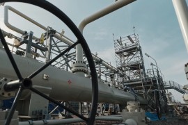Gasprom obavijestio o stanju gasovoda Sjeverni tok