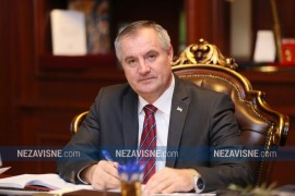 Višković osvojio najviše glasova u Srpskoj za Parlamentarnu skupštinu BiH