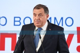 Dodik predsjednik Srpske, PDP traži poništavanje izbora