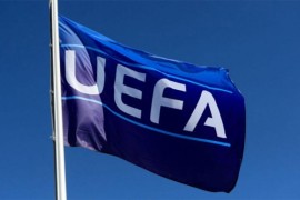 UEFA pokrenula disciplinski postupak protiv FS Hrvatske