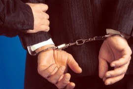 Desetoro uhapšenih zbog prevara "teških" 480.000 evra