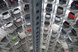 Petina električnih automobila prodatih u Evropi sklopljena u Kini