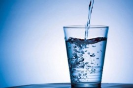 5 načina kako da pijete više vode dnevno