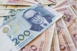 Mikrokreditni sektor u BiH plasirao devet milijardi KM za 22 godine
