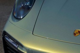 Porsche postao najvredniji proizvođač automobila u Evropi