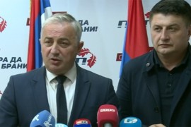 Opozicija u Srpskoj pozdravila odluku CIK-a