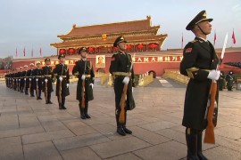 Kina predstavila zastrašujuće novo oružje