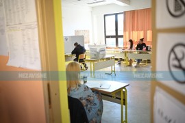 CIK naredio otvaranje vreća sa četiri biračka mjesta u Banjaluci