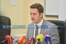 "Nezavisne" saznaju: Potvrđena optužnica protiv Zeljkovića i ostalih