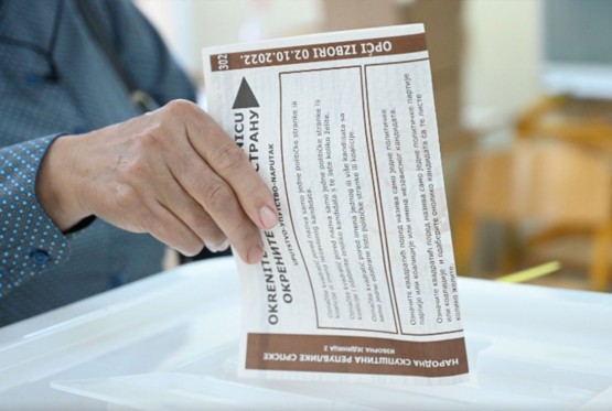 Ponovno brojanje glasova u Bijeljini nije promijenilo rezultat
