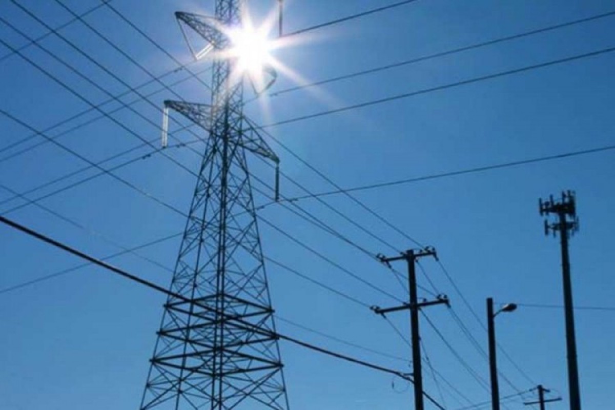 U julu manja proizvodnja električne energije za 4,37 odsto