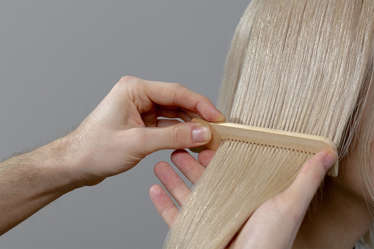 5 jednostavnih načina da spriječite lomljenje kose