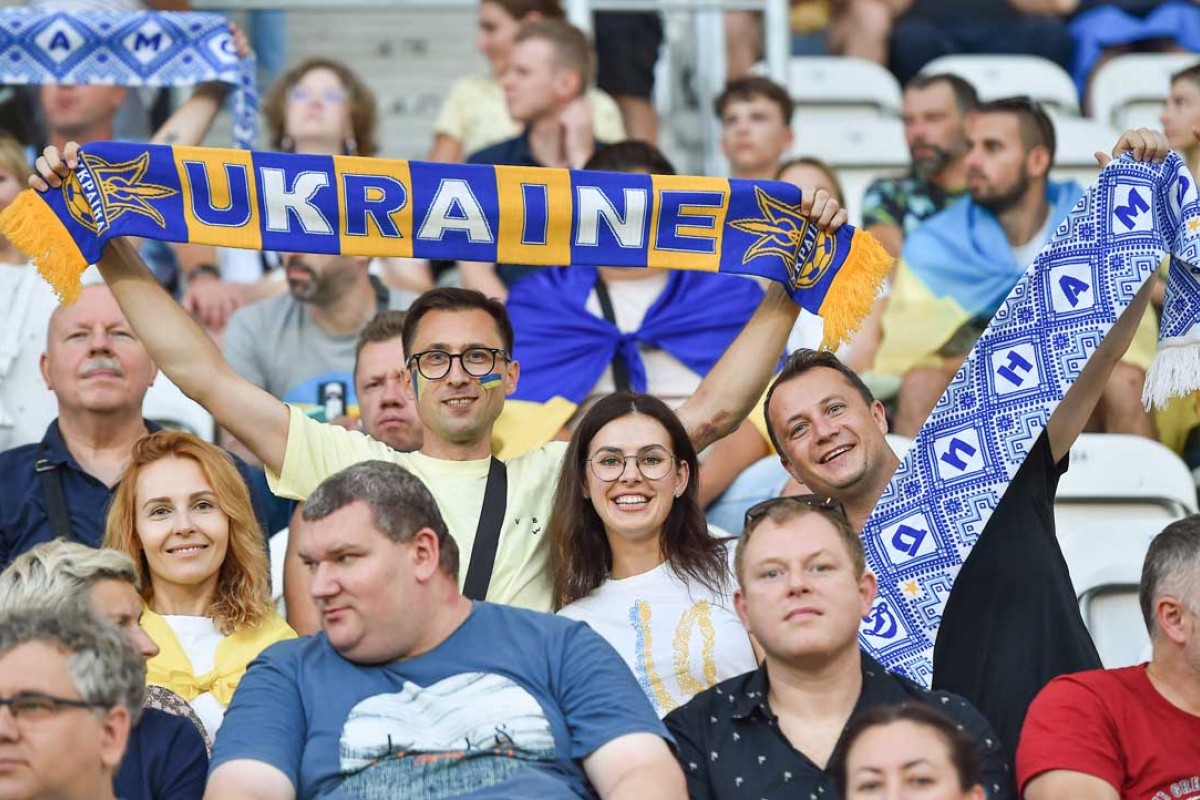 Ukrajina postaje domaćin Svjetskog prvenstva u fudbalu?