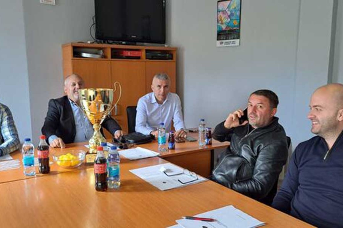 Borac gostuje u Foči u osmini finala Kupa Republike Srpske