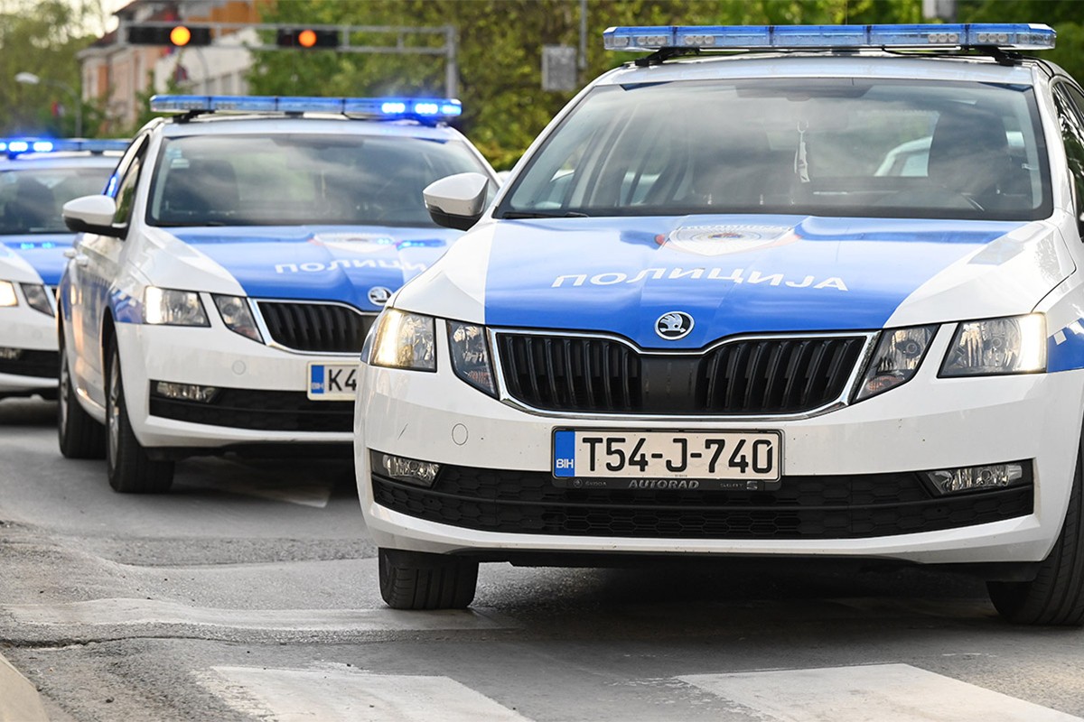 Policija provjerava glasanje u Krajišniku odakle potiče Trivićeva