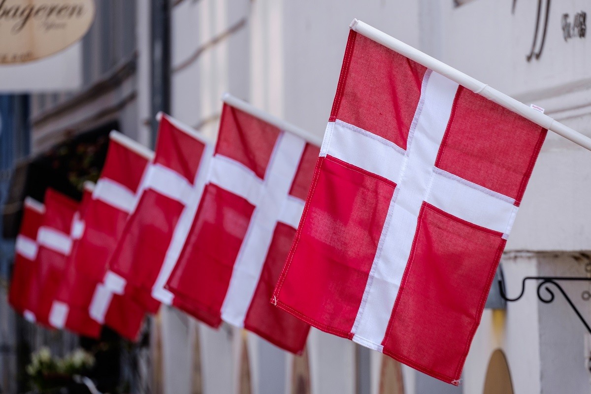 Danska vlada na ivici raspisivanja izbora
