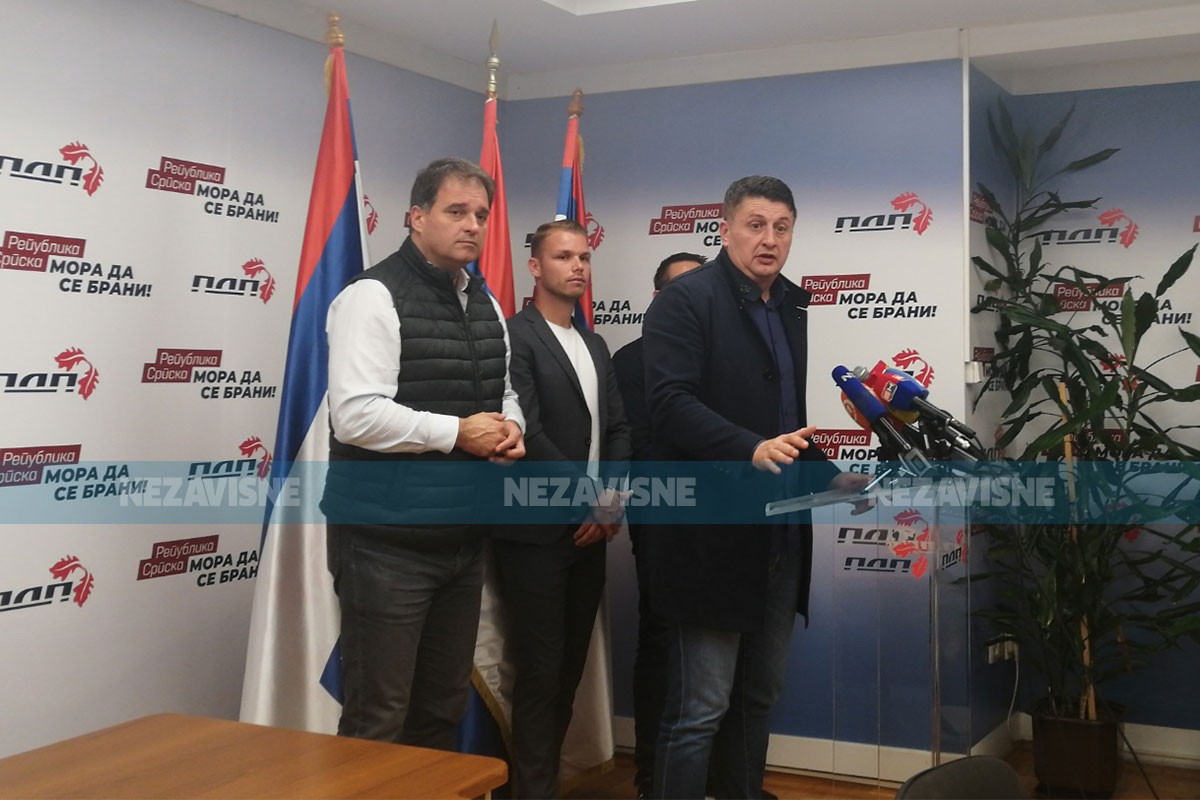 Opozicija u Srpskoj traži utvrđivanje legitimiteta prethodnih izbora