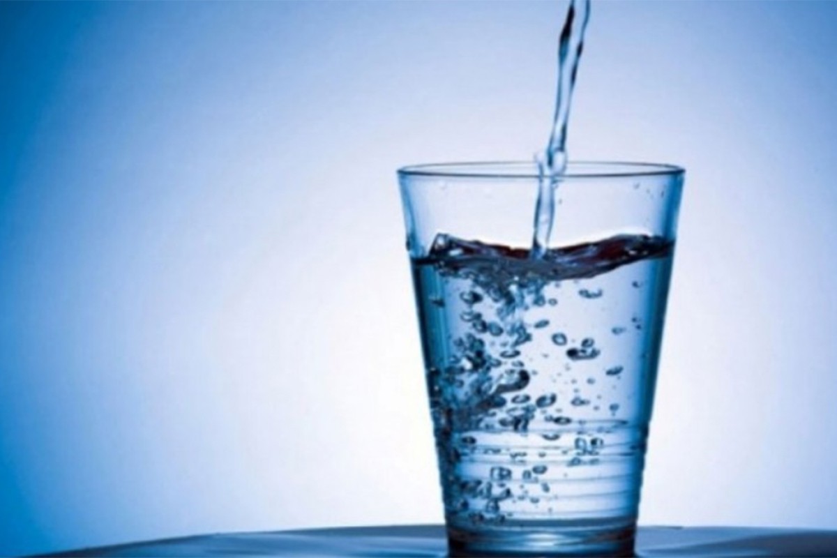 5 načina kako da pijete više vode dnevno