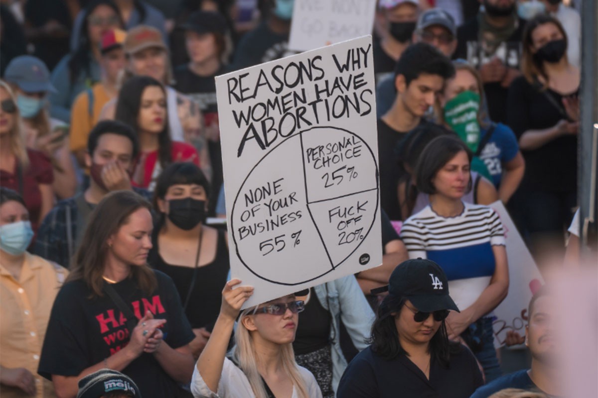 Najmanje 66 klinika u SAD prestalo da obavlja abortuse