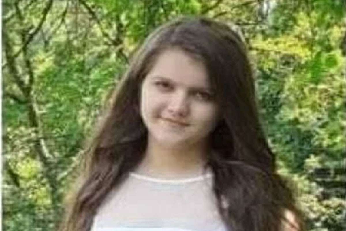 Nestala tinejdžerka, porodica moli za pomoć
