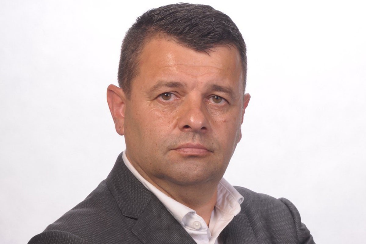 Sevlid Hurtić osvojio mandat u parlamentu RS: Nisam pljuvao po drugima