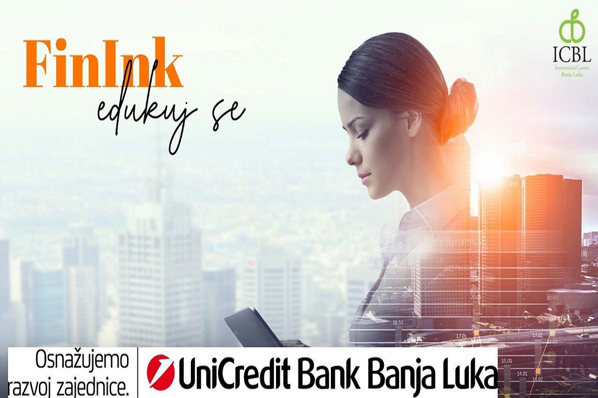 UniCredit Bank i Inovacioni centar podržavaju preduzetnice programom finansijske edukacije