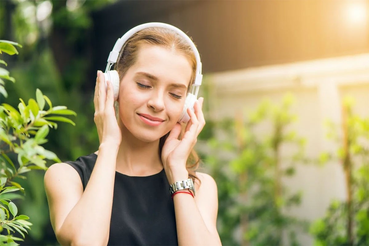 Istraživanje: Muzika nevjerovatno smanjuje stres, navalite na omiljenu pjesmu