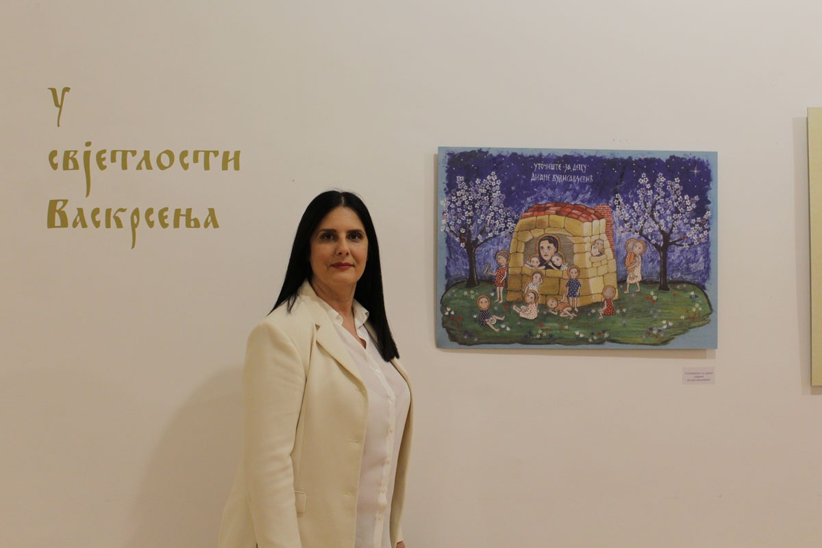 Izložba u Muzeju Hercegovine: Podsjećanje na patnju jasenovačkih žrtava