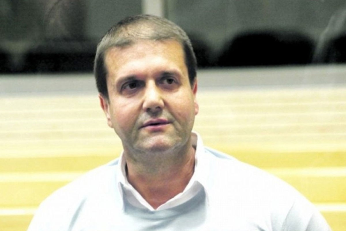 Darko Šarić optužen za pokušaj ubistva svjedoka saradnika
