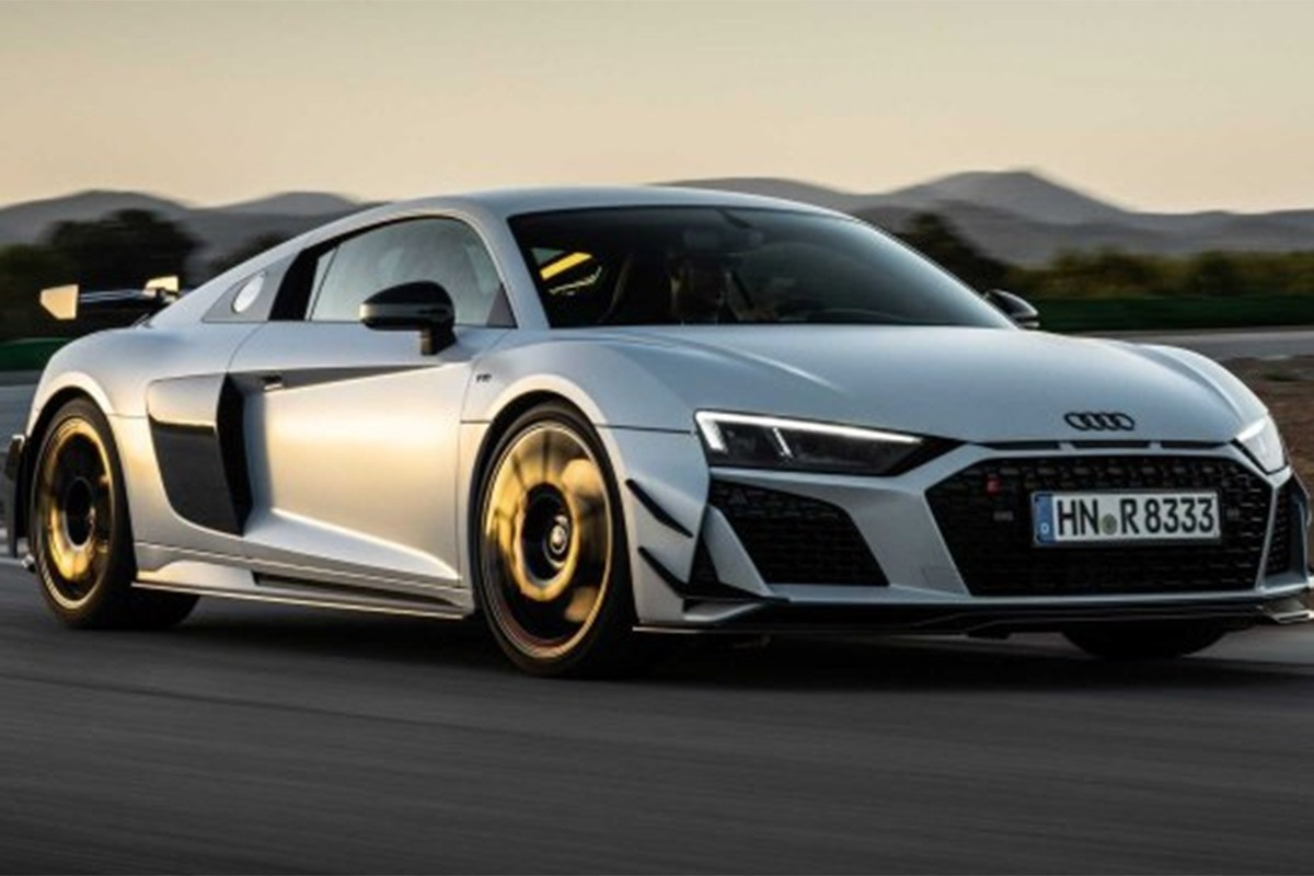 Audi predstavio posljednju seriju svog najatraktivnijeg modela