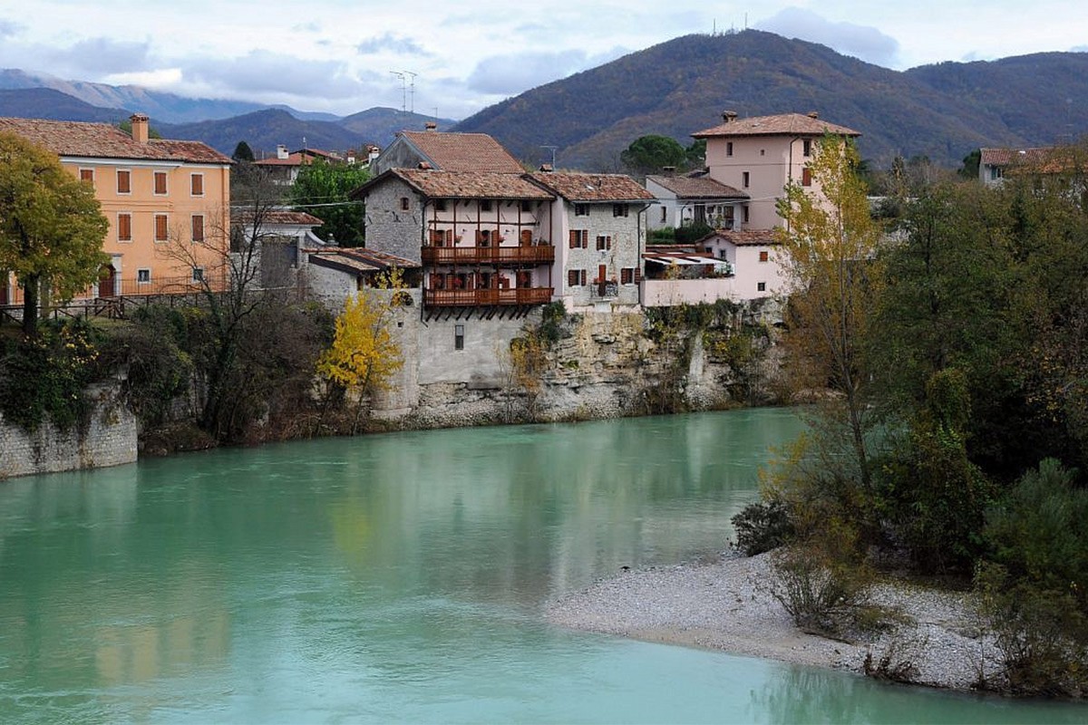 Italijanska regija plaća turistima da je posjete
