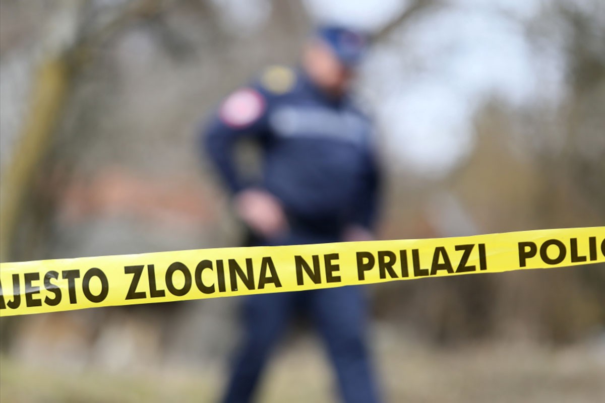 Policija saopštila uzrok krvavog pohoda u Petrovu