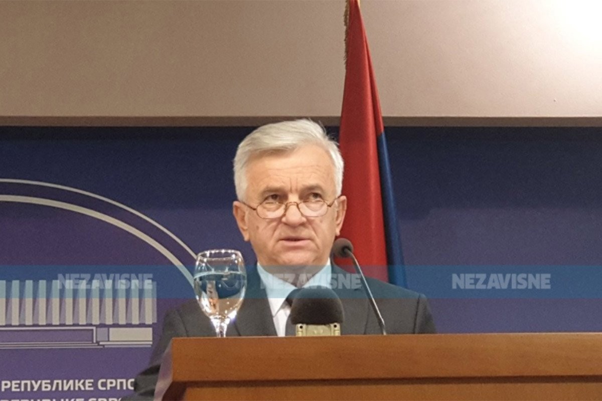 Čubrilović: CIK BiH preuranjenim odlukama želi da dolije ulje na vatru