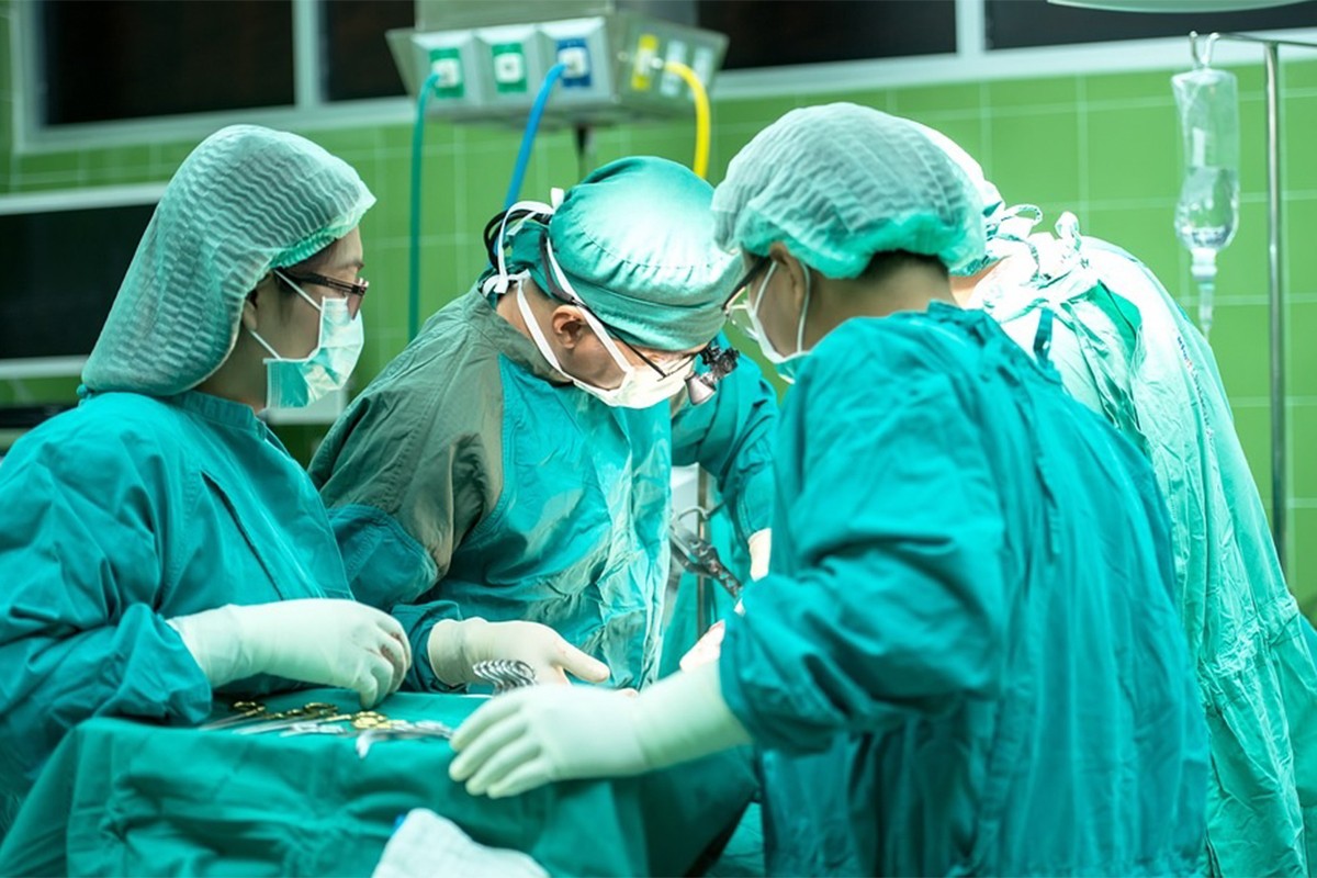 Prva uspješna transplantacija crijeva u svijetu kod djeteta