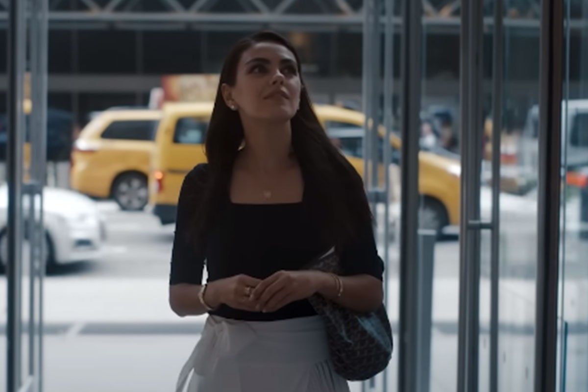 "Luckiest Girl Alive" najnoviji Netflixov film o kojem se ovih dana ne prestaje pričati