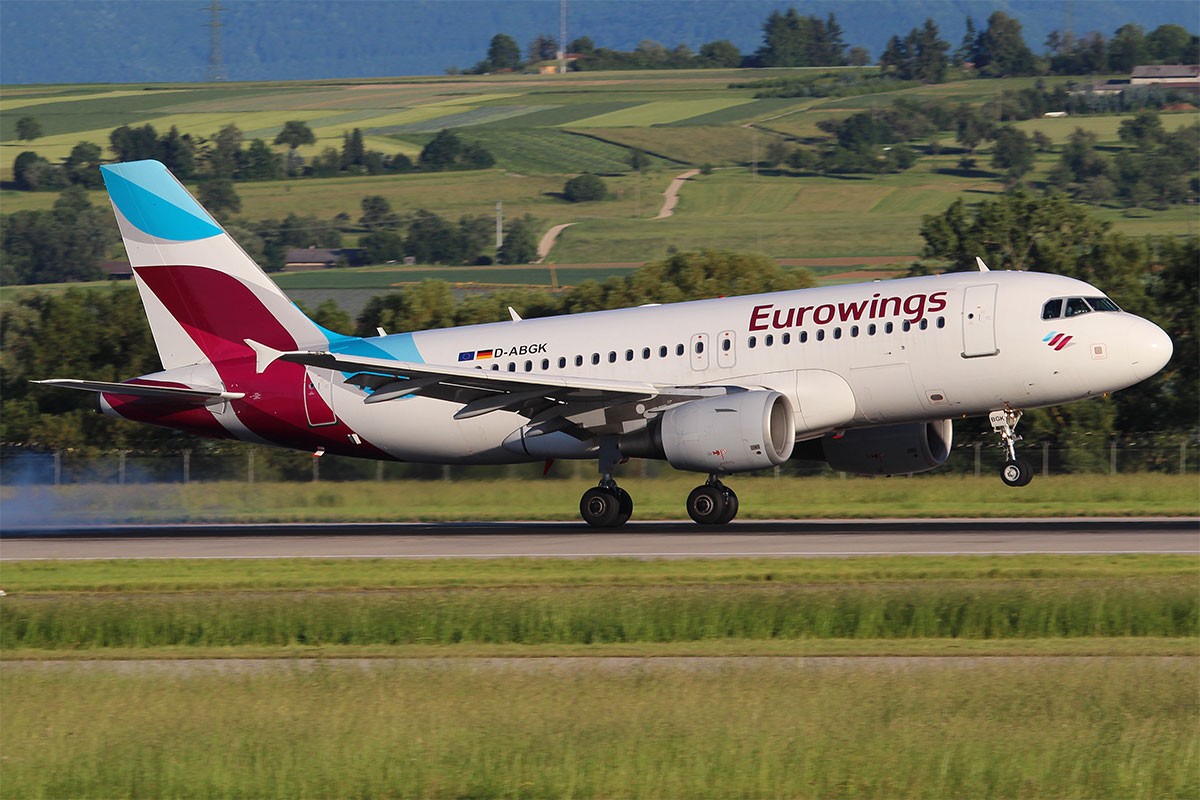 Piloti Lufthanzine aviokompanije planiraju trodnevni štrajk