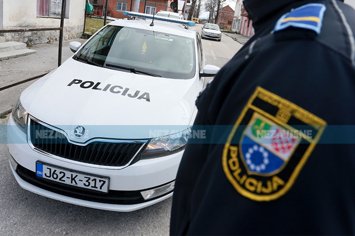 Detalji zločina u Sarajevu: Unuke osumnjičene da su udavile svoju baku